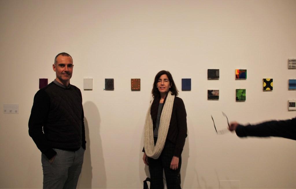 PERIPLOS / Arte portugués de&nbsp;hoy